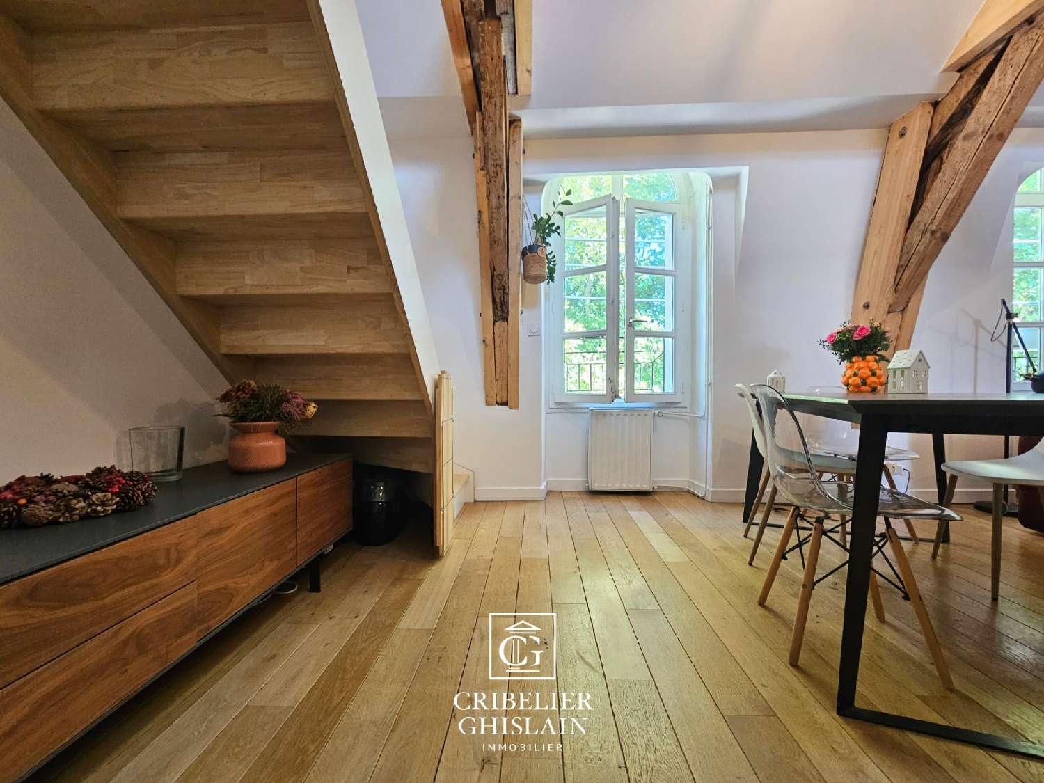  à vendre appartement Nantes Loire-Atlantique 5
