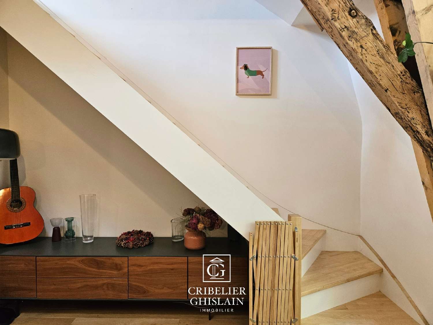  à vendre appartement Nantes Loire-Atlantique 6