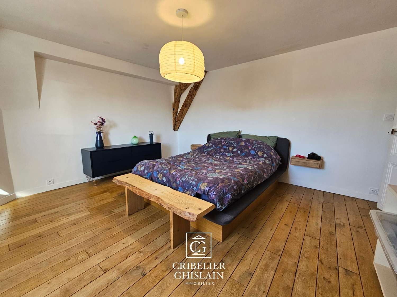 à vendre appartement Nantes Loire-Atlantique 8