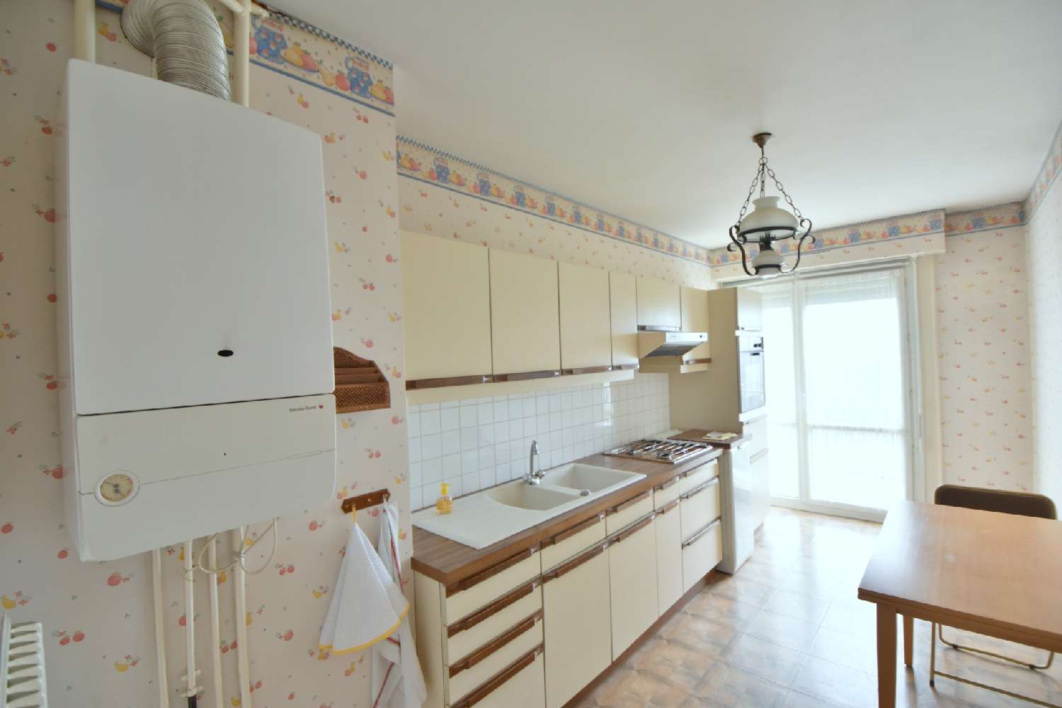 à vendre appartement Nantes Loire-Atlantique 2