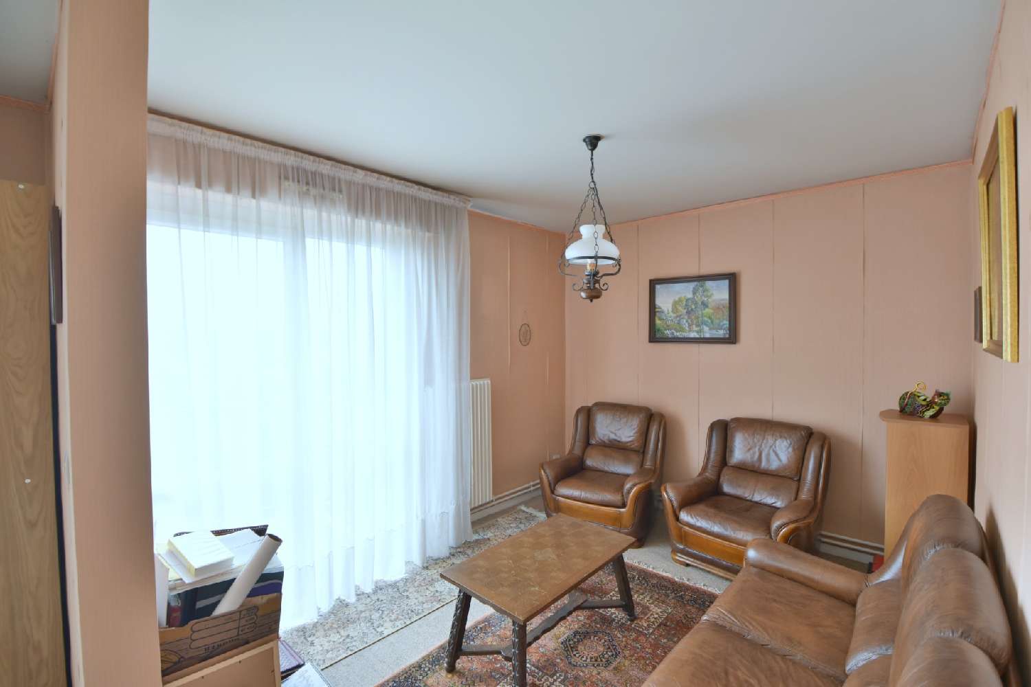 à vendre appartement Nantes Loire-Atlantique 3