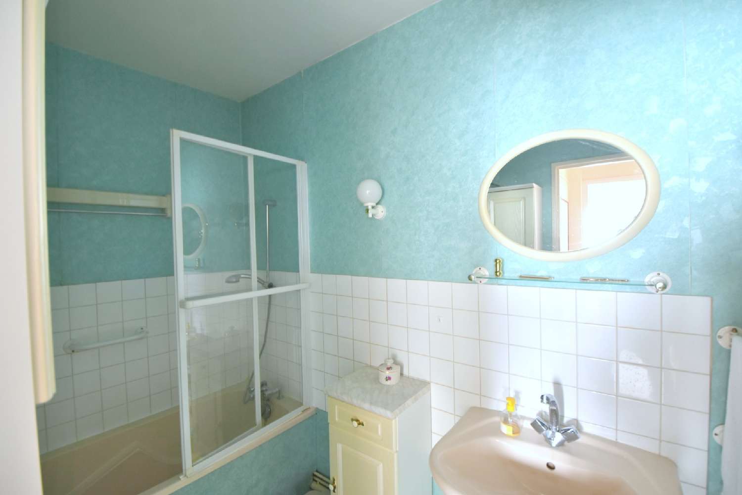 à vendre appartement Nantes Loire-Atlantique 5