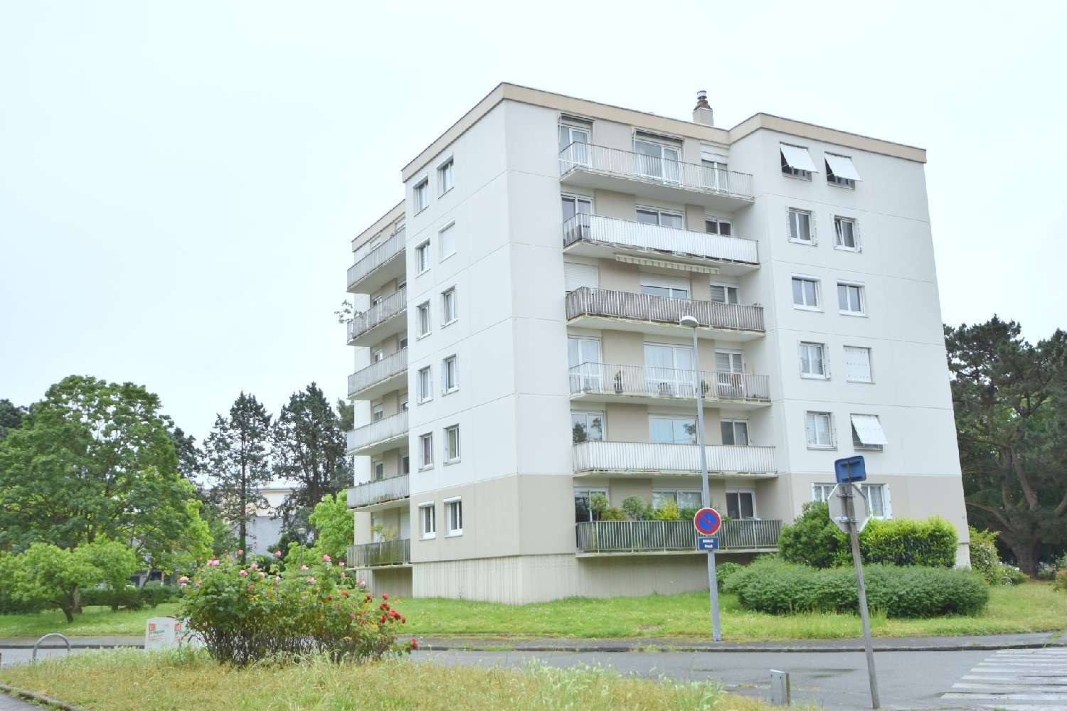 à vendre appartement Nantes Loire-Atlantique 6