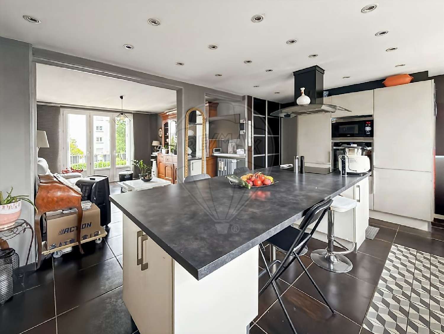  en venta apartamento Nantes Loire-Atlantique 1