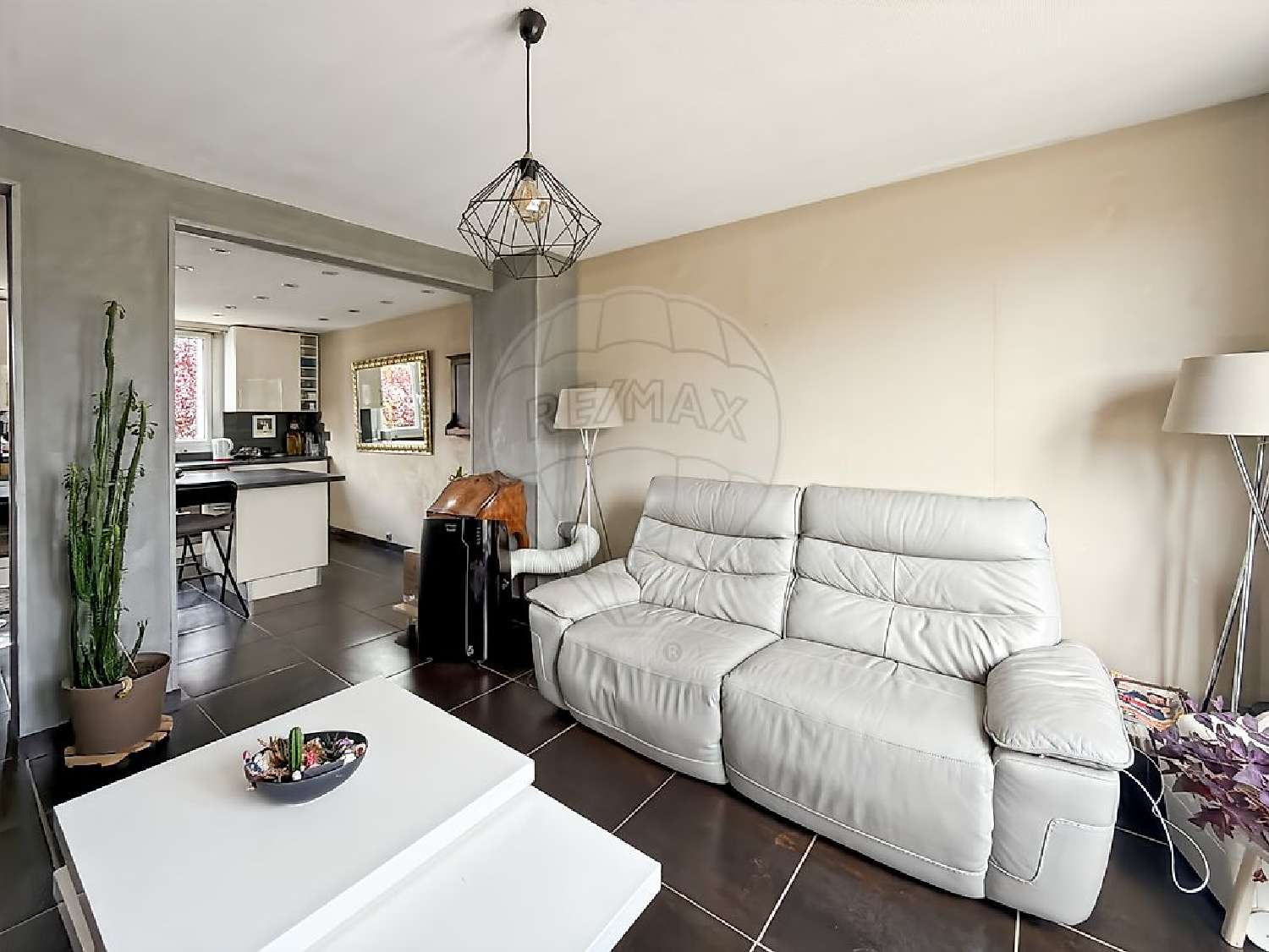  en venta apartamento Nantes Loire-Atlantique 8