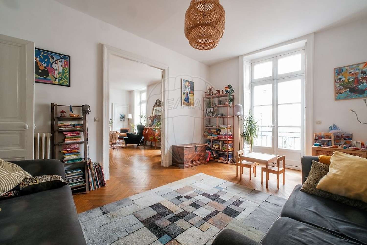  en venta apartamento Nantes Loire-Atlantique 4