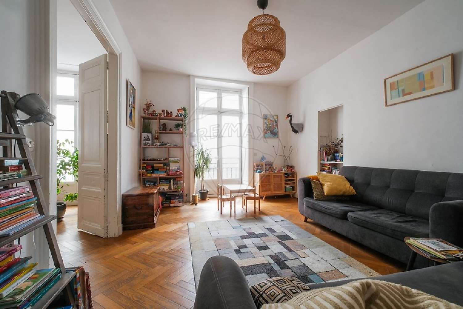  en venta apartamento Nantes Loire-Atlantique 5