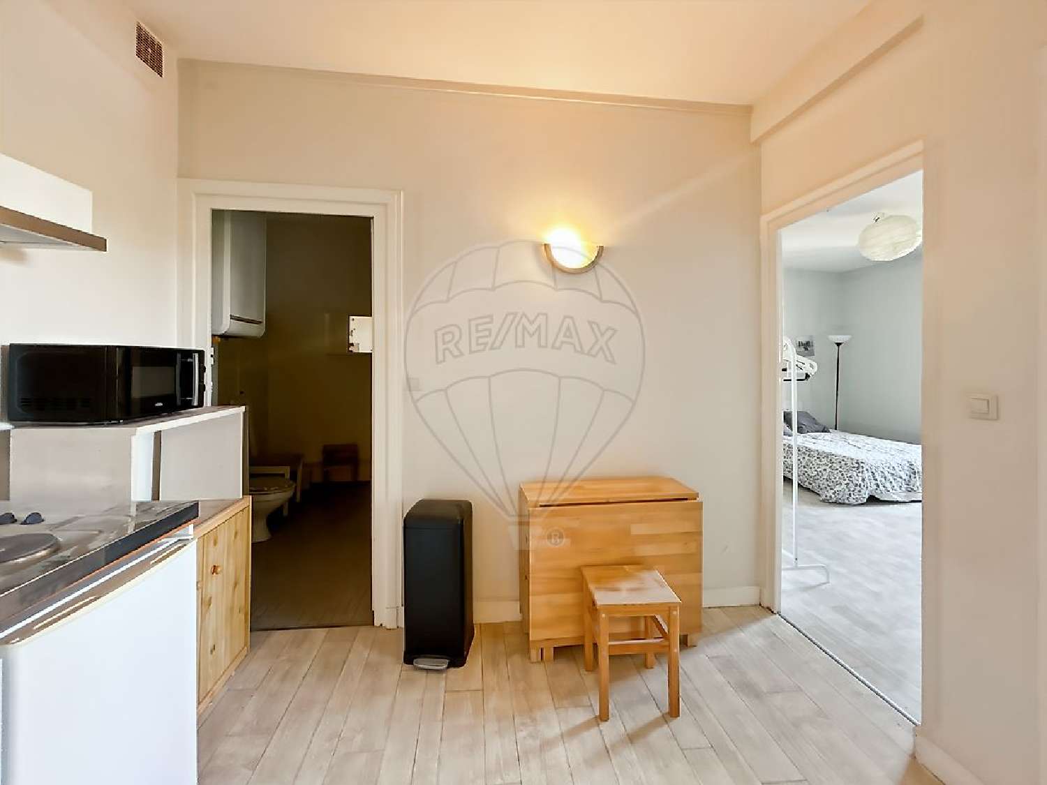 te koop appartement Nantes Loire-Atlantique 3