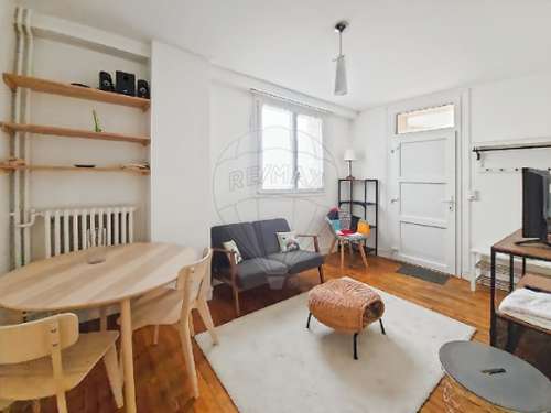 Nantes Loire-Atlantique apartment foto 7385522