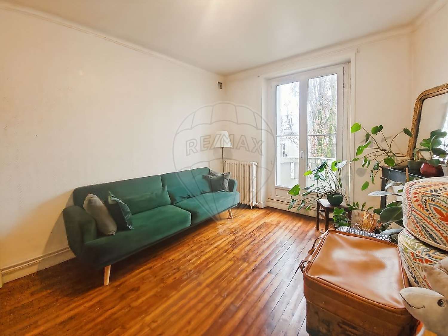  for sale apartment Nantes Loire-Atlantique 1