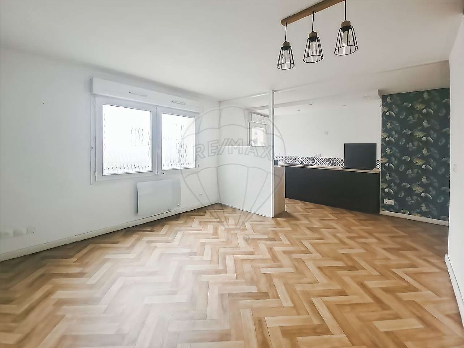  for sale apartment Nantes Loire-Atlantique 1