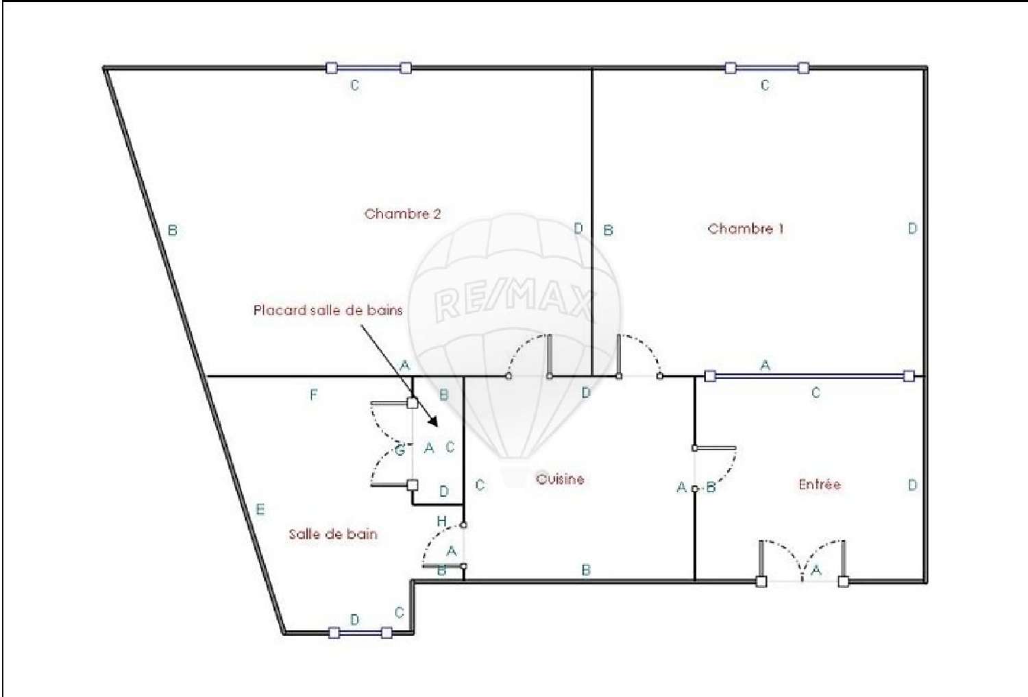 kaufen Wohnung/ Apartment Nantes Loire-Atlantique 8