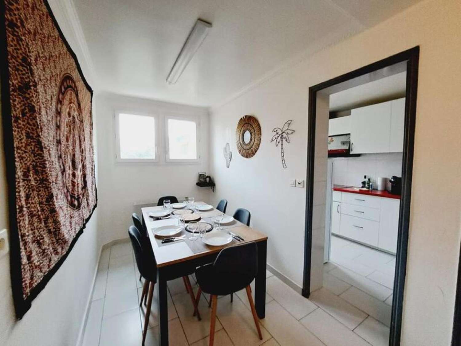 te koop appartement Narbonne Aude 3