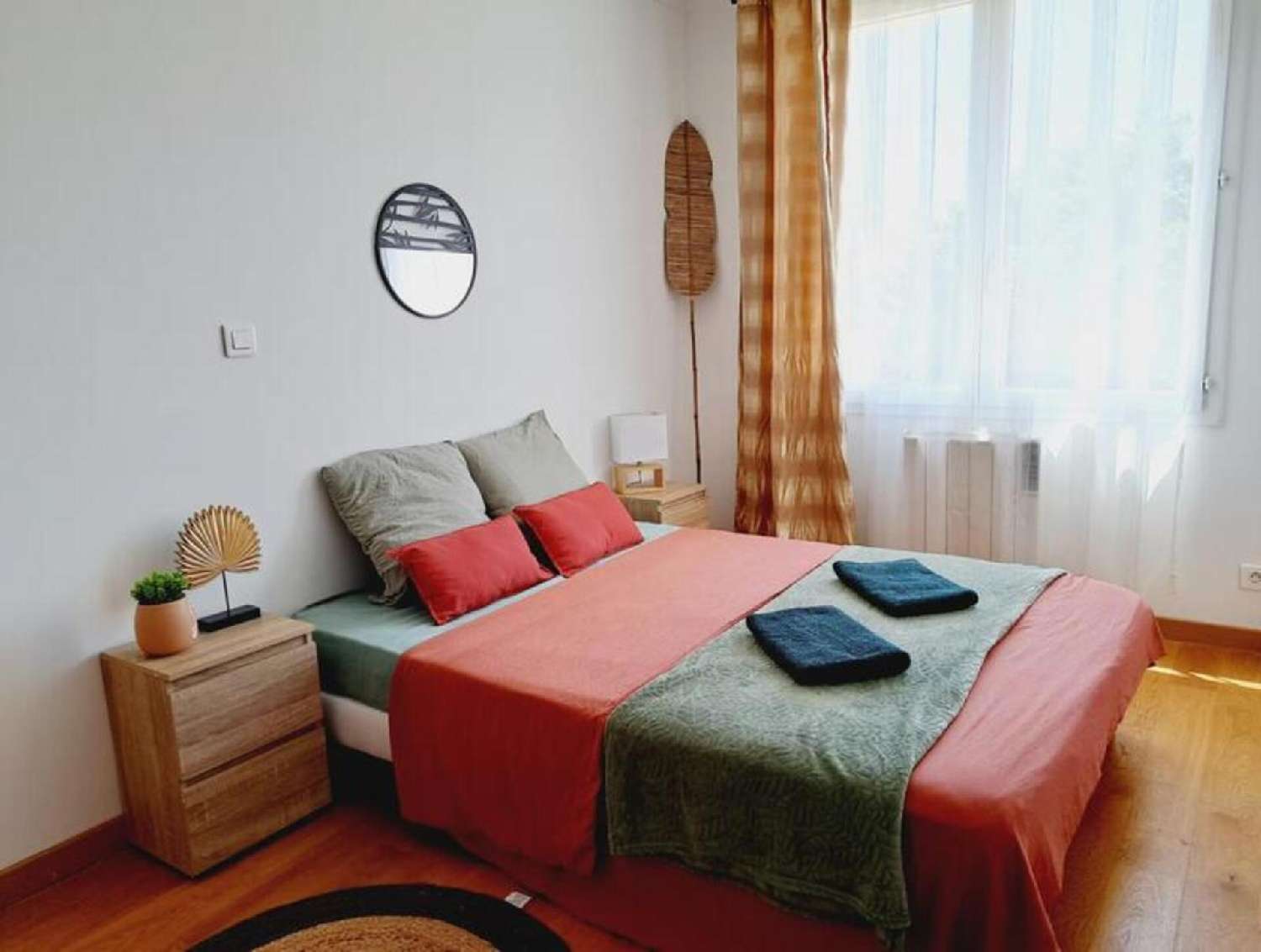 te koop appartement Narbonne Aude 5