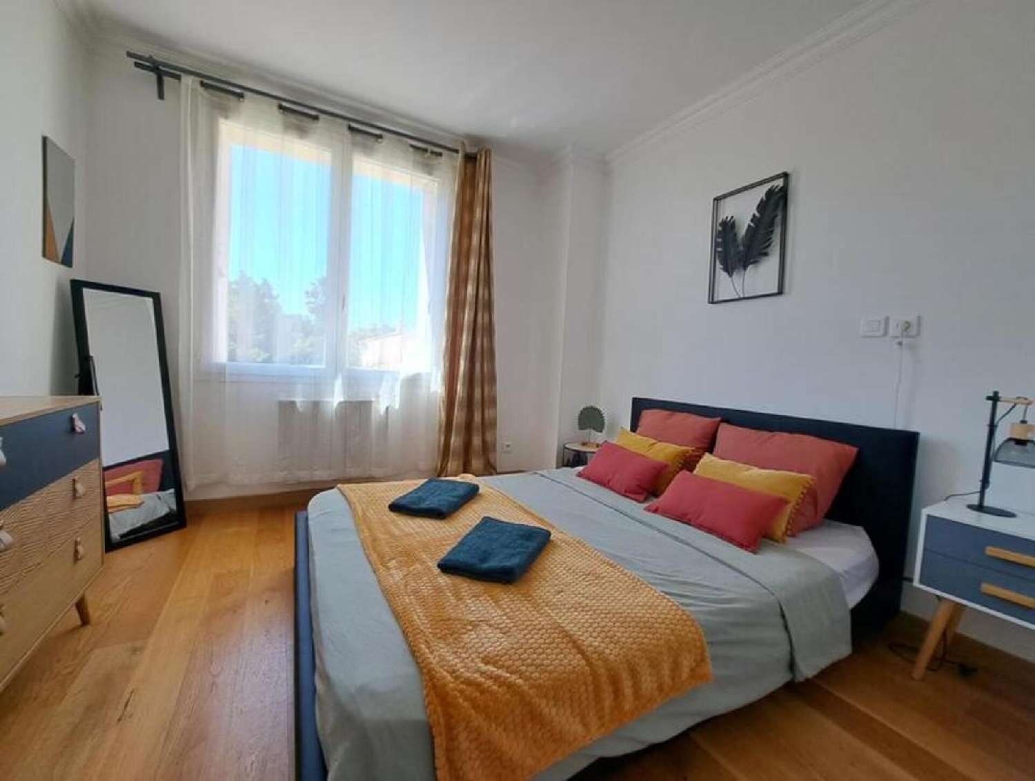 te koop appartement Narbonne Aude 6