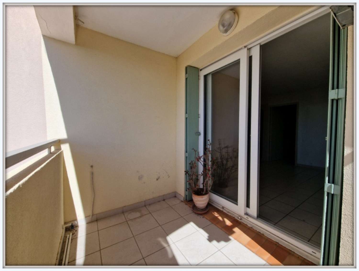 en venta apartamento Narbonne Aude 2