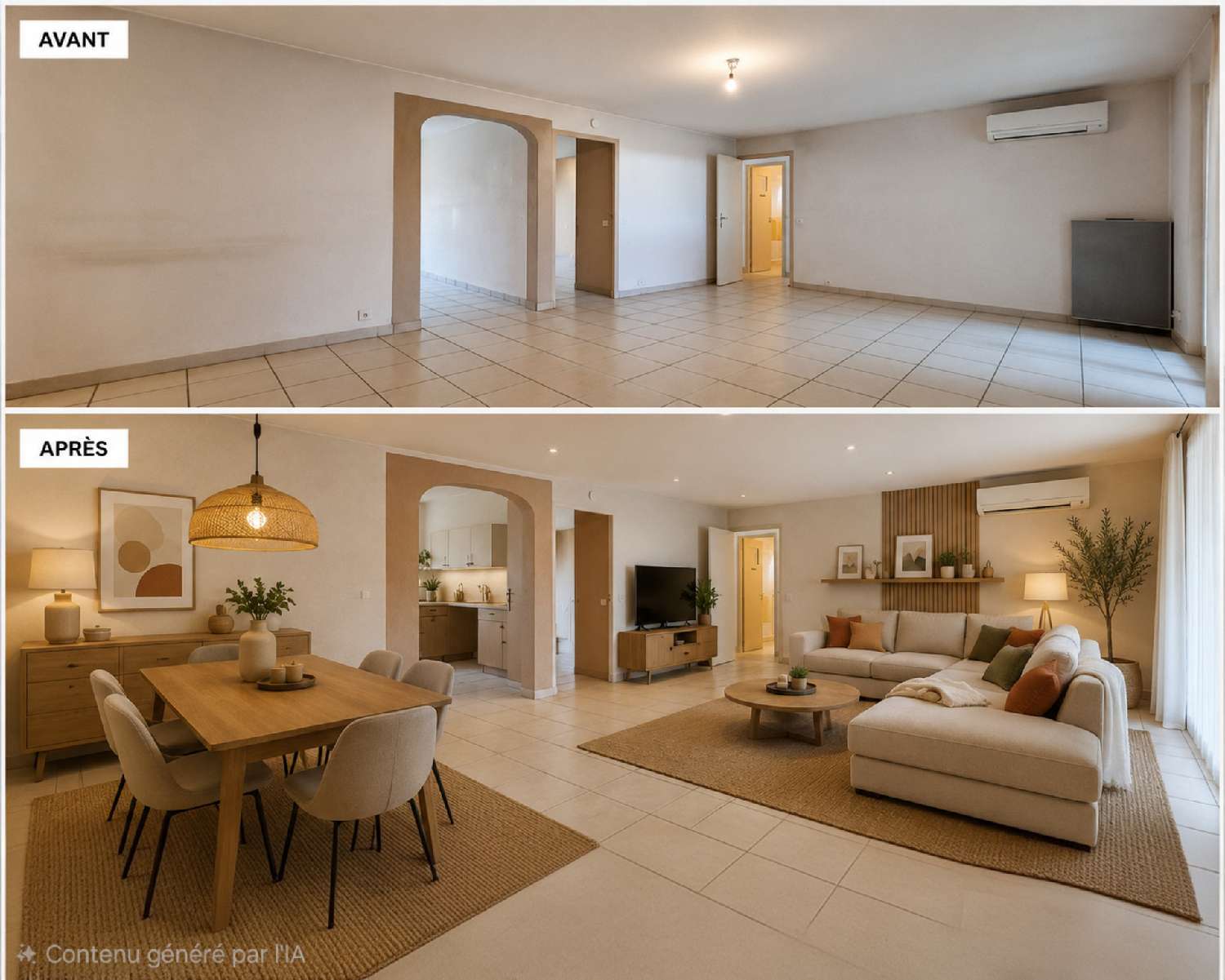 en venta apartamento Narbonne Aude 3