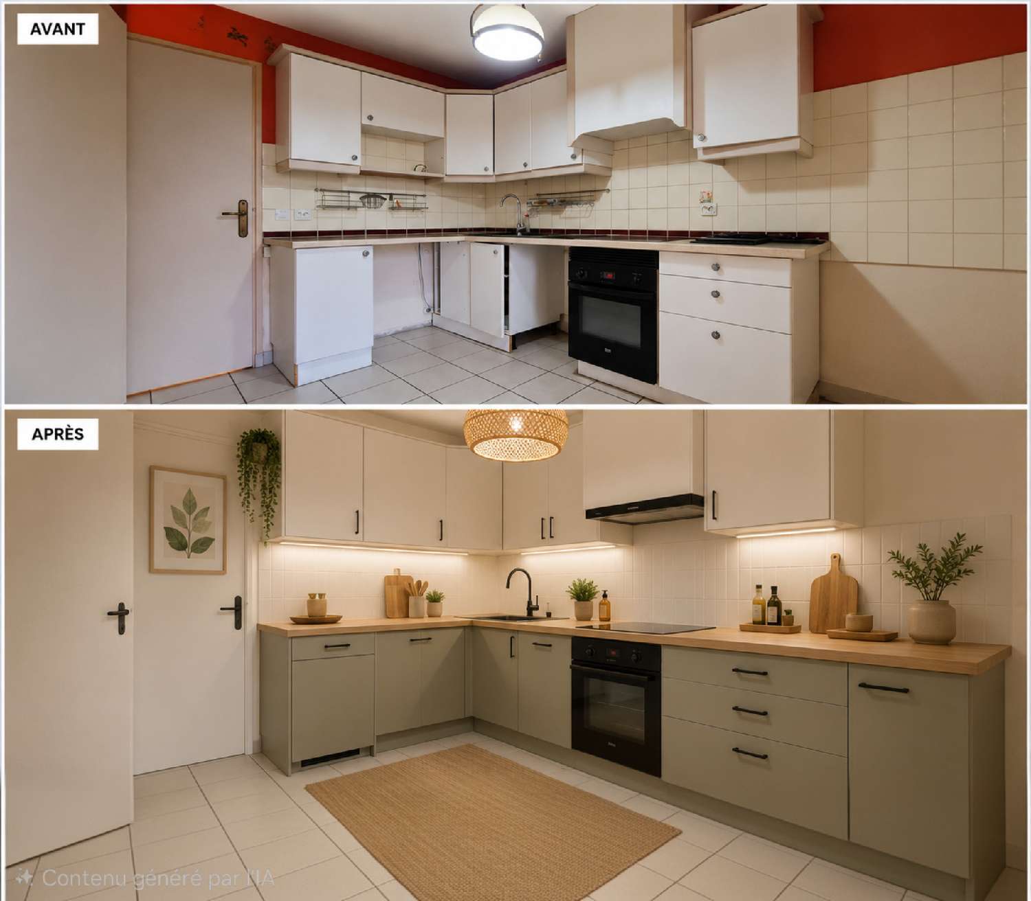 en venta apartamento Narbonne Aude 4