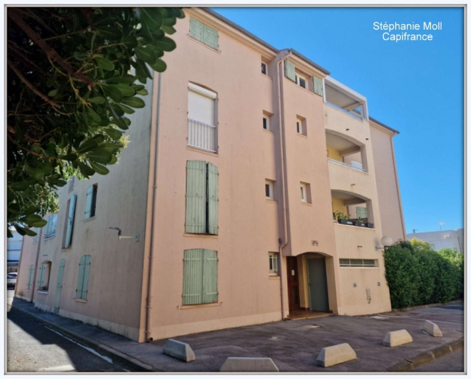 en venta apartamento Narbonne Aude 6
