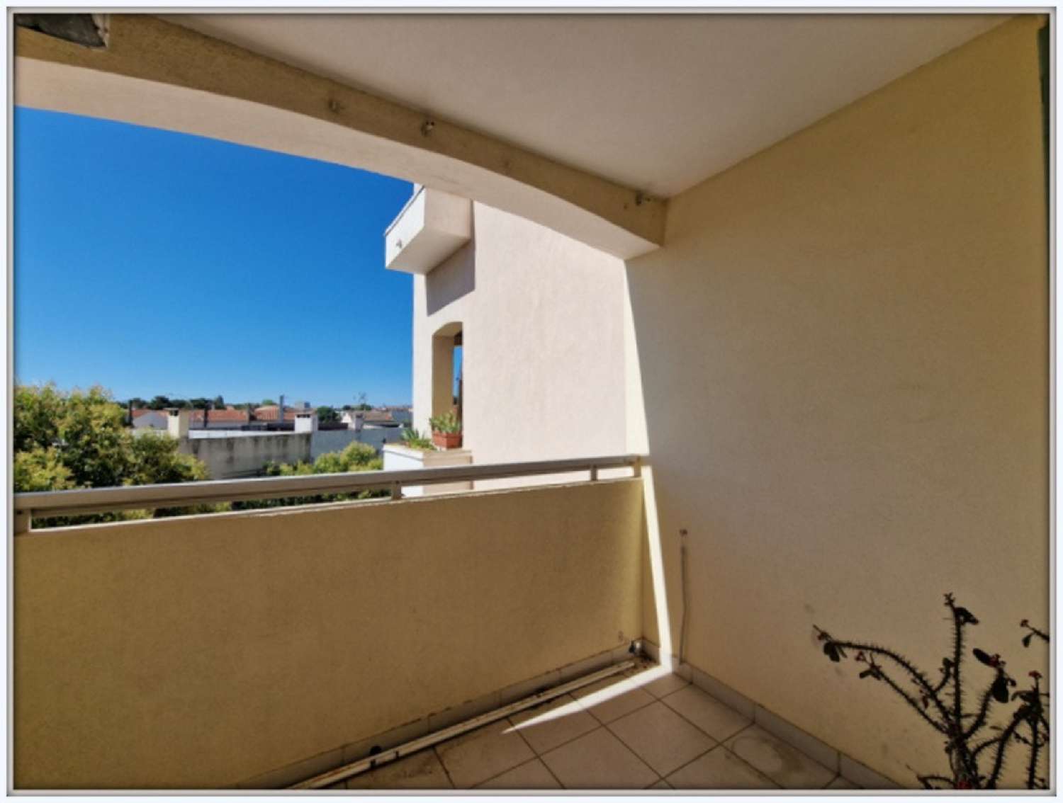 en venta apartamento Narbonne Aude 7