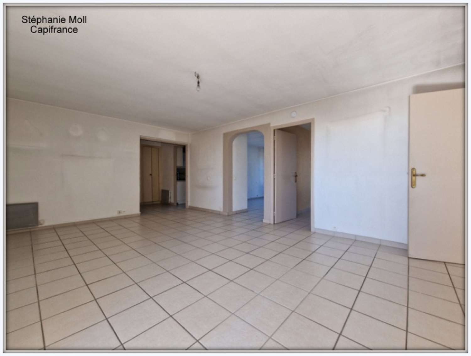 en venta apartamento Narbonne Aude 8