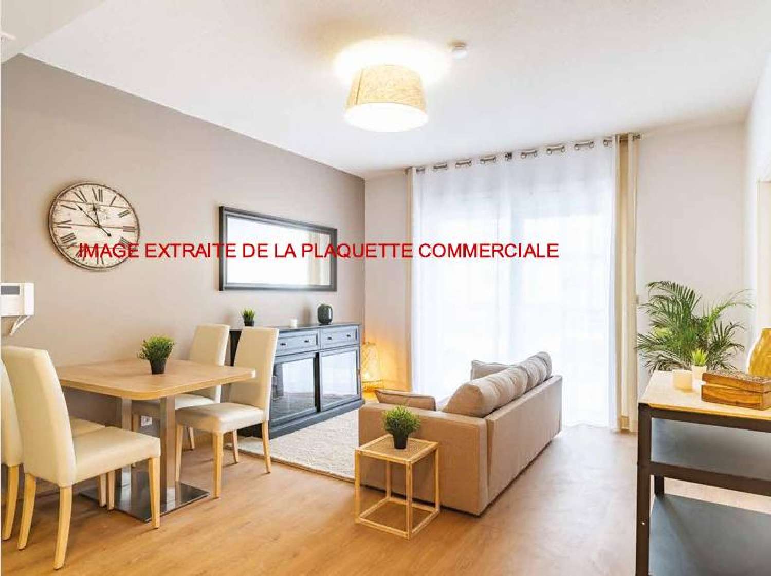  for sale apartment Narbonne Aude 4