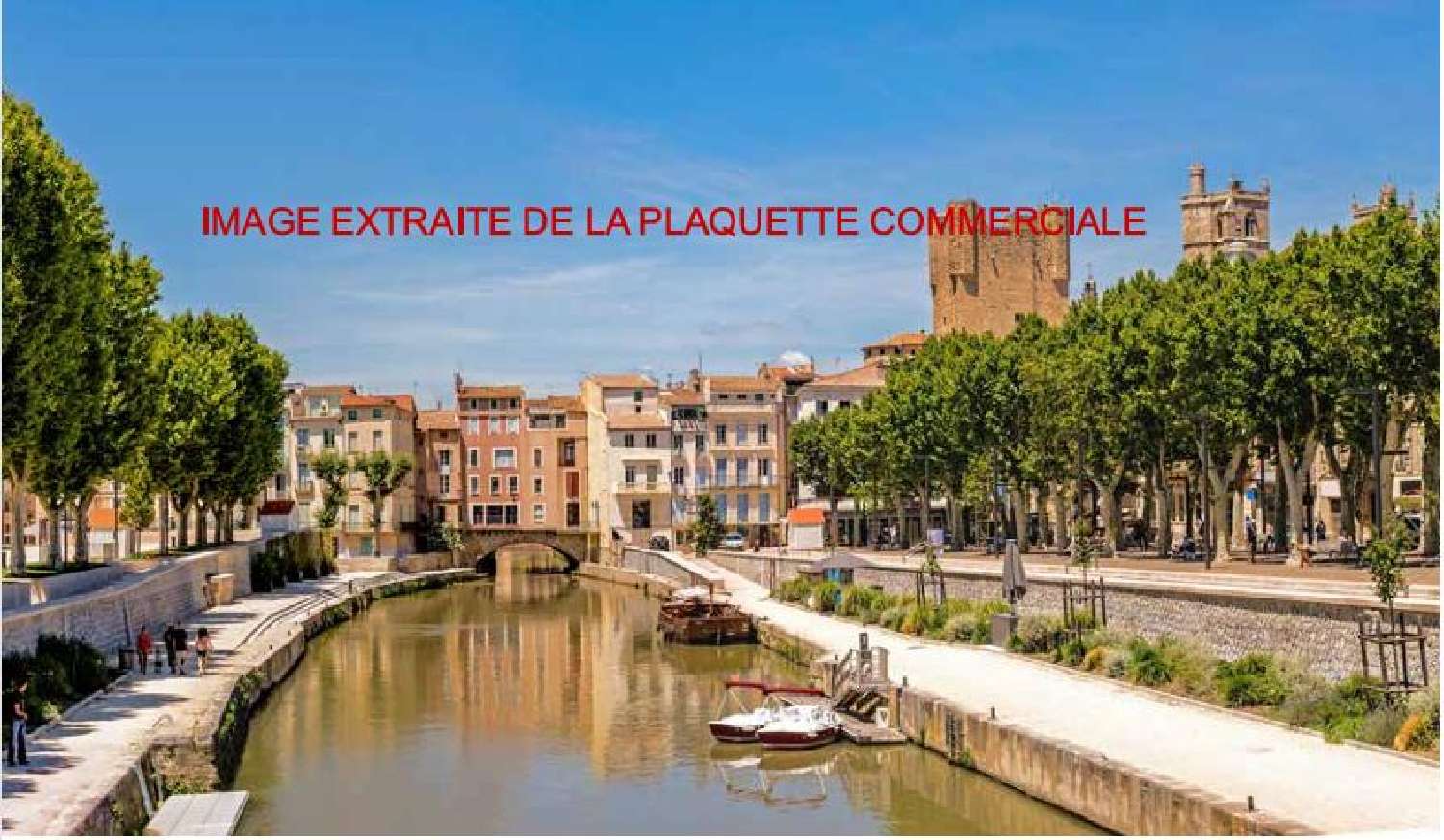 for sale apartment Narbonne Aude 8