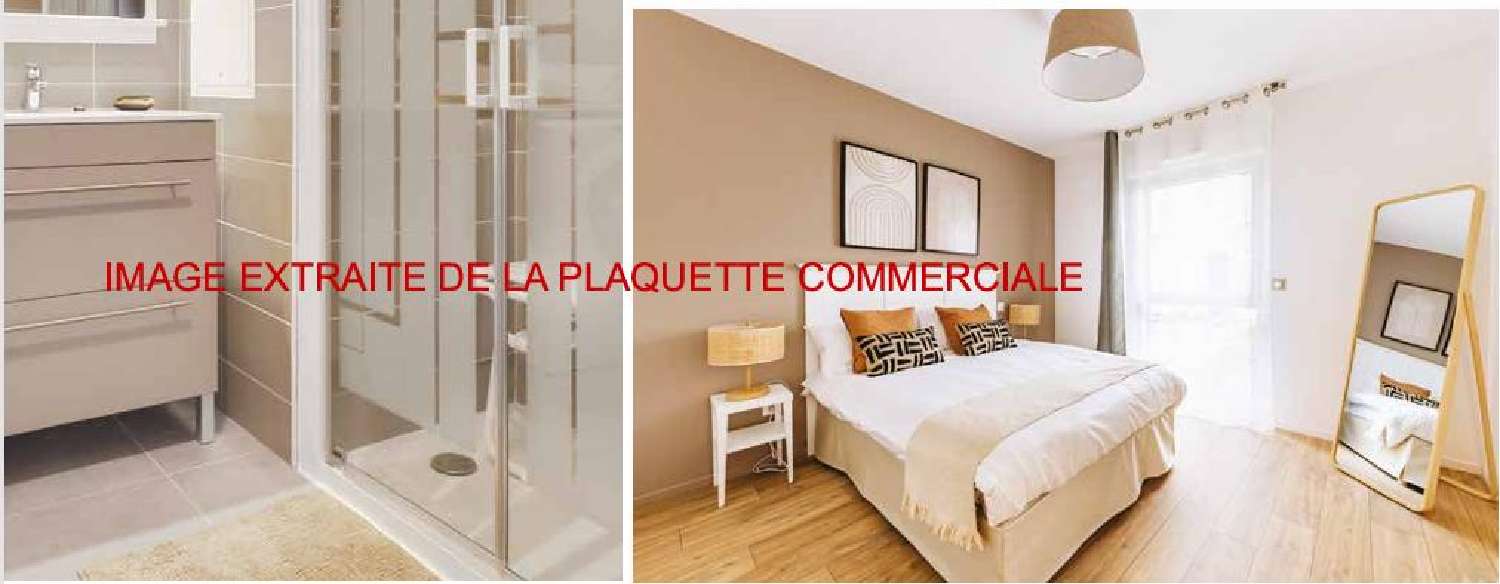 for sale apartment Narbonne Aude 4
