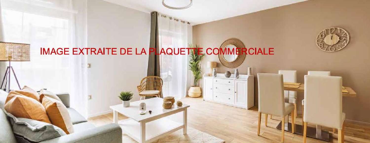  for sale apartment Narbonne Aude 1