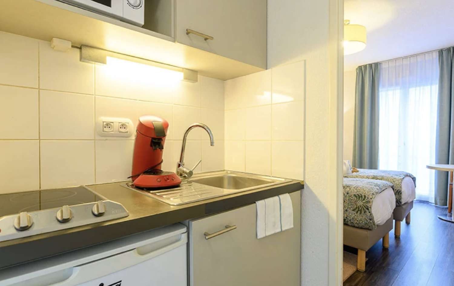 à vendre appartement Neuilly-Plaisance Seine-Saint-Denis 3