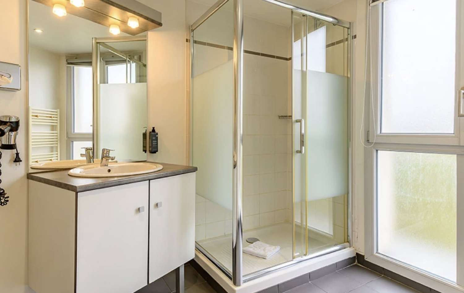 à vendre appartement Neuilly-Plaisance Seine-Saint-Denis 4
