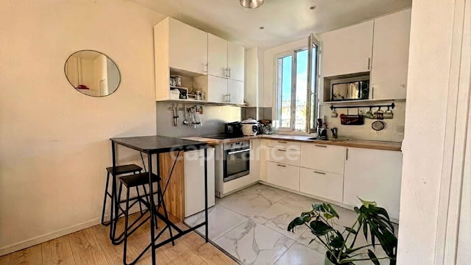 à vendre appartement Neuilly-Plaisance Seine-Saint-Denis 1