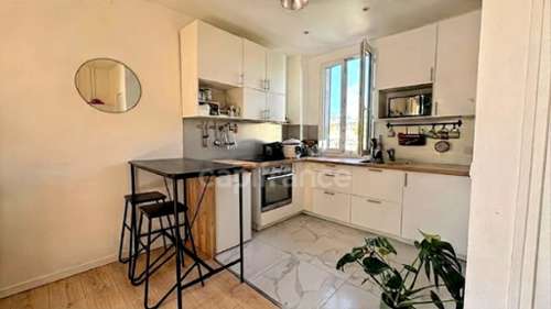 Neuilly-Plaisance Seine-Saint-Denis appartement foto 7389356