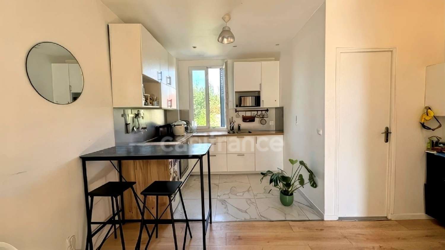à vendre appartement Neuilly-Plaisance Seine-Saint-Denis 2