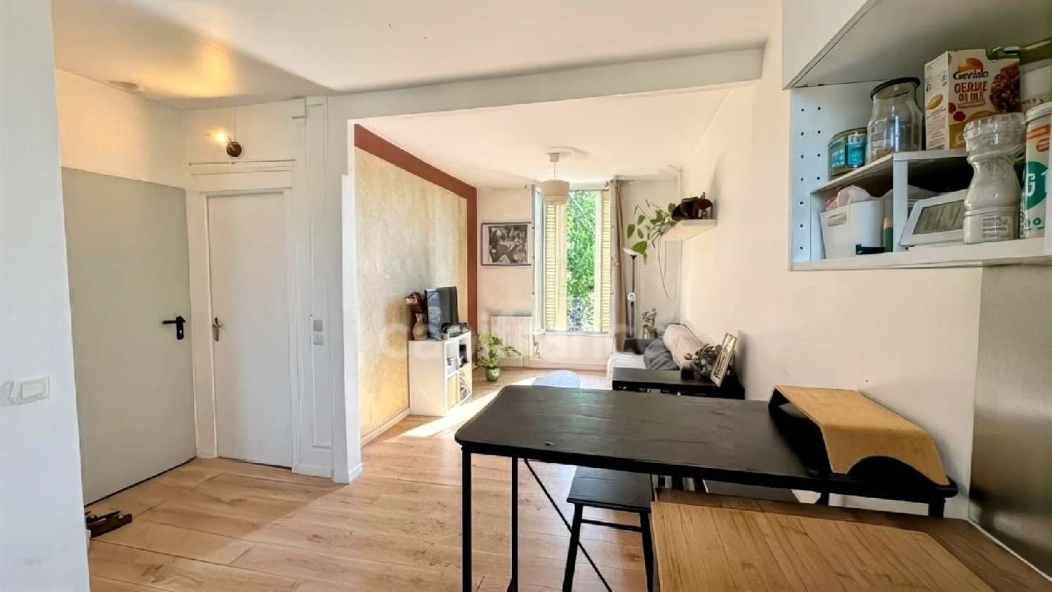 à vendre appartement Neuilly-Plaisance Seine-Saint-Denis 3