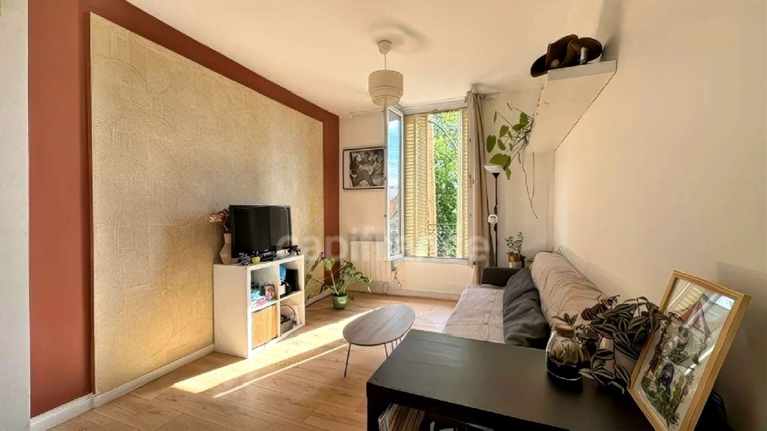 à vendre appartement Neuilly-Plaisance Seine-Saint-Denis 4