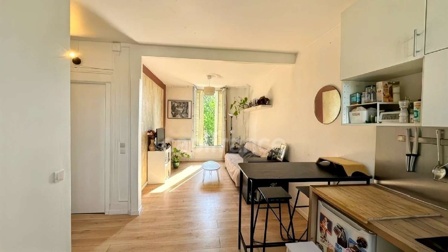 à vendre appartement Neuilly-Plaisance Seine-Saint-Denis 5