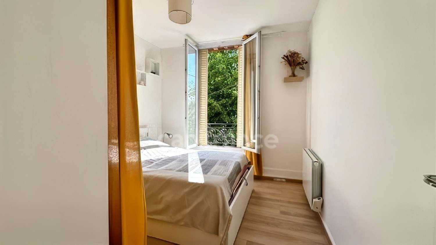 à vendre appartement Neuilly-Plaisance Seine-Saint-Denis 7