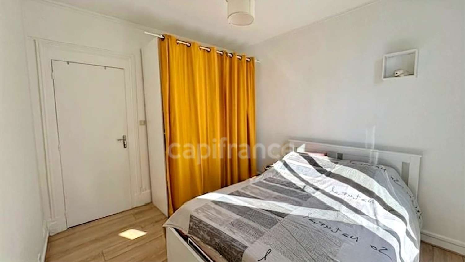à vendre appartement Neuilly-Plaisance Seine-Saint-Denis 8