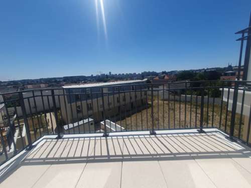 Neuilly-Plaisance Seine-Saint-Denis apartment foto
