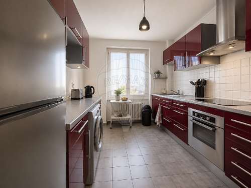 Nevers Nièvre appartement foto 7393382