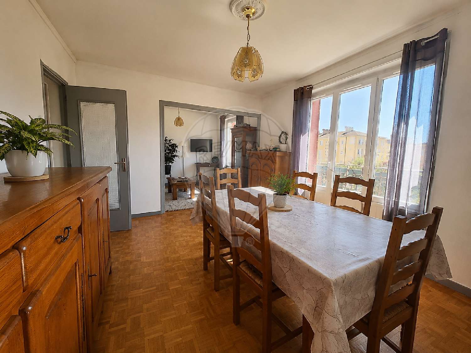  te koop appartement Nevers Nièvre 4