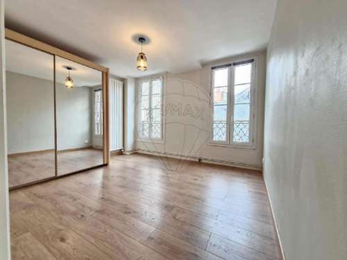 Nevers Nièvre appartement foto 7393391