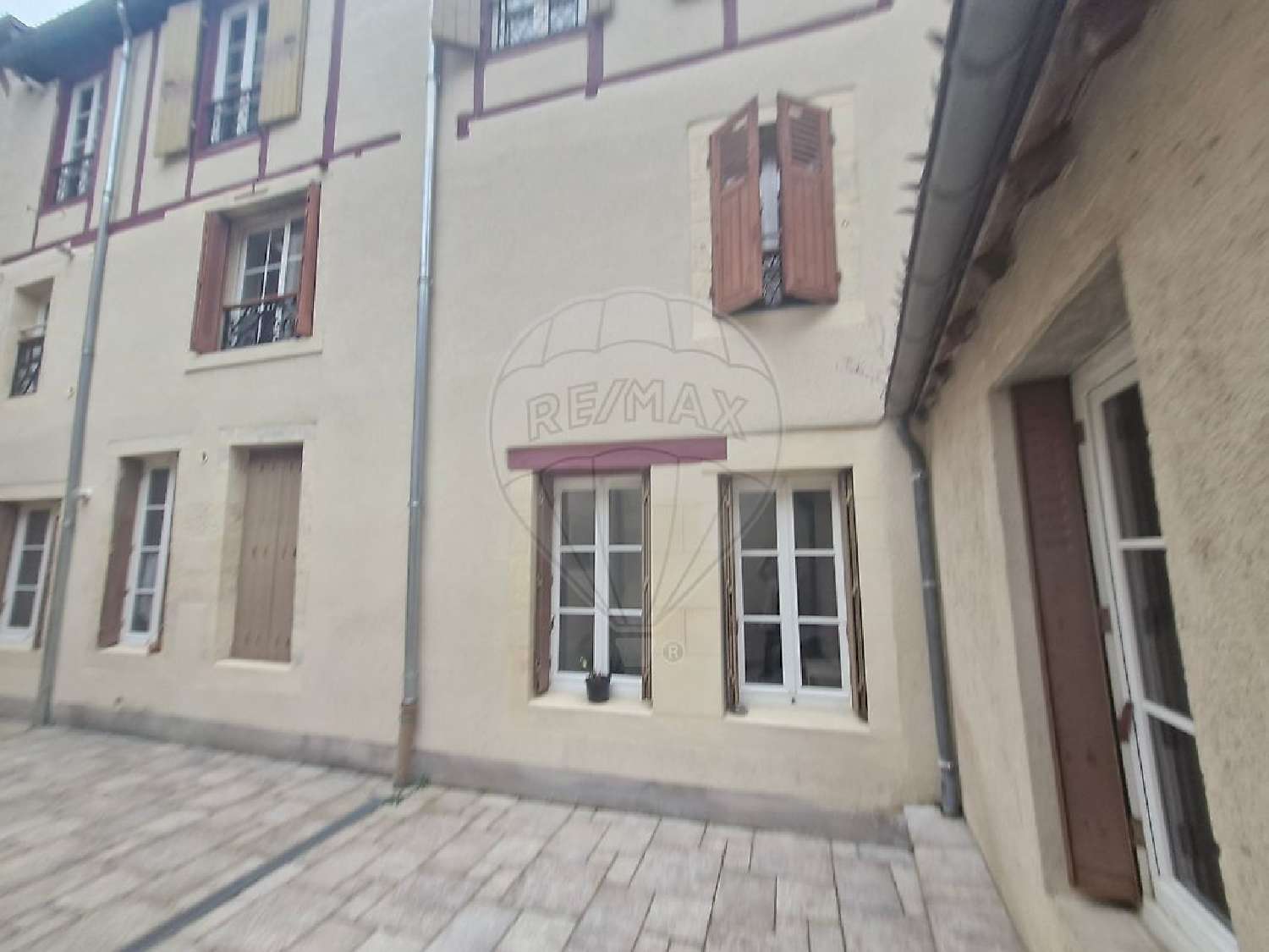 à vendre appartement Nevers Nièvre 2