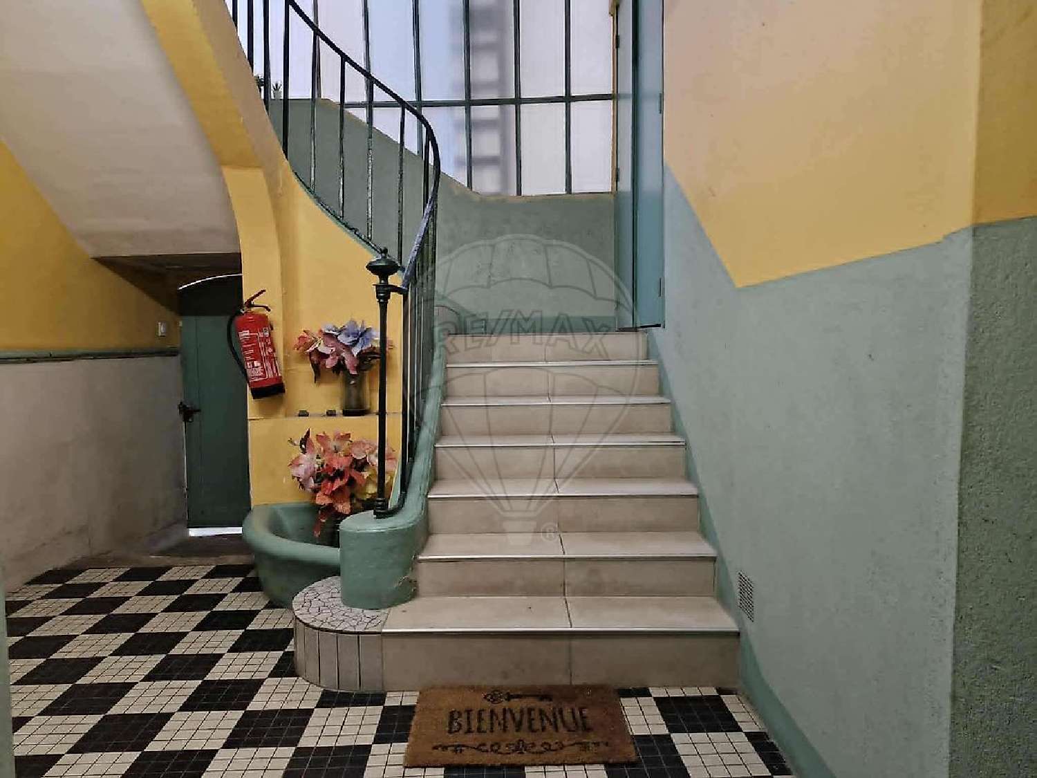 à vendre appartement Nevers Nièvre 3