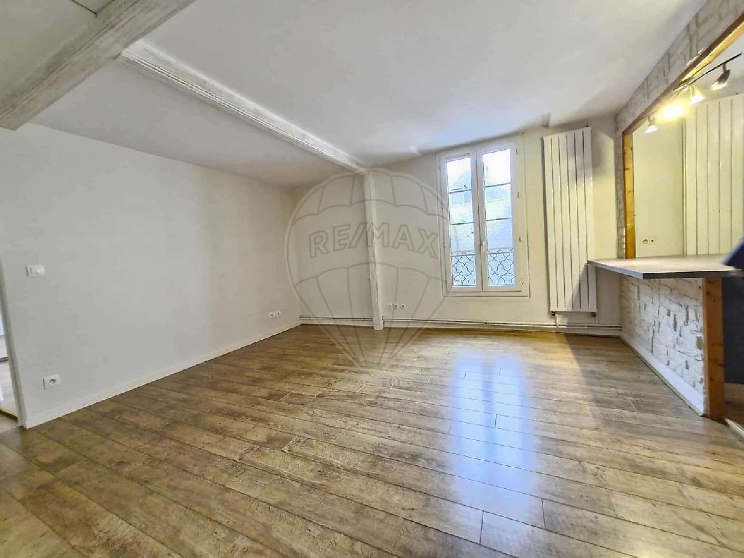 à vendre appartement Nevers Nièvre 5