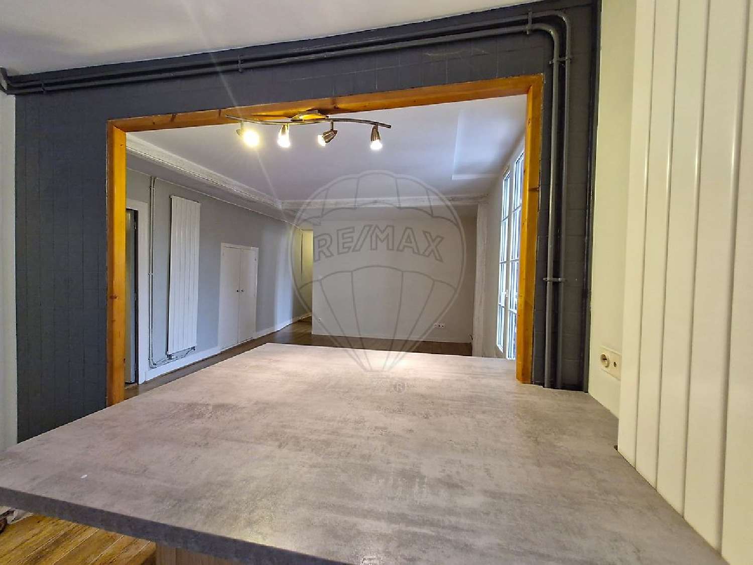 à vendre appartement Nevers Nièvre 6