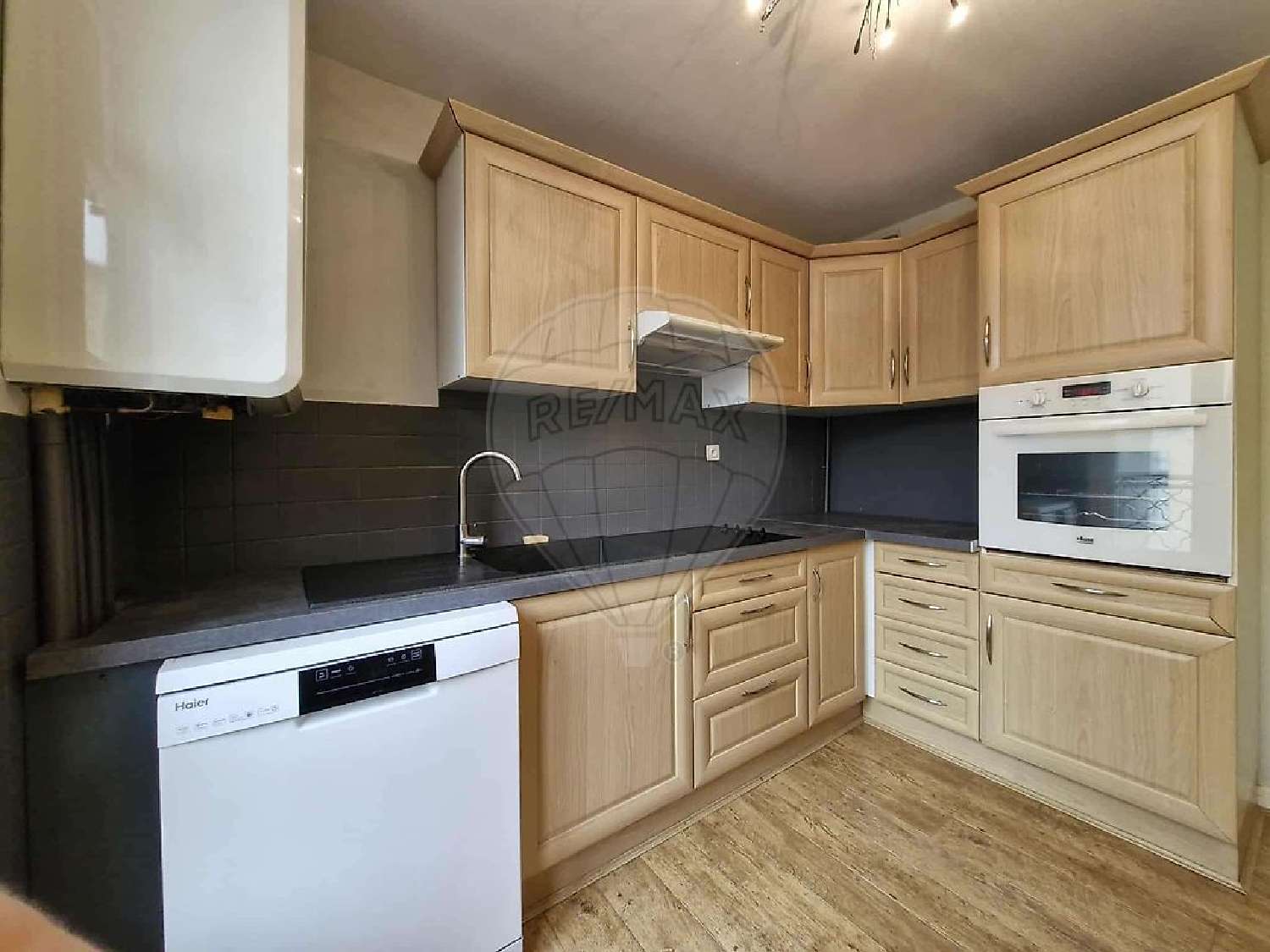 à vendre appartement Nevers Nièvre 7