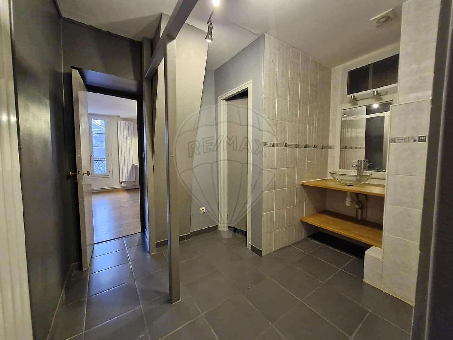 à vendre appartement Nevers Nièvre 8
