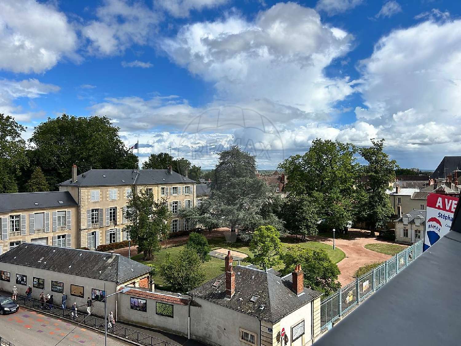  for sale apartment Nevers Nièvre 1
